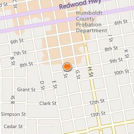 Fredrick and Charles Beauty College Location Map - Street View