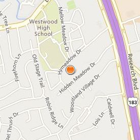 Gemini School of Visual Arts & Communication Location Map - Street View