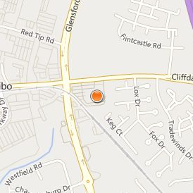 Grace College of Divinity Location Map - Street View