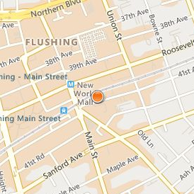 Grace International Beauty School Location Map - Street View