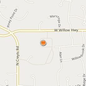 Great Lakes Christian College Location Map - Street View