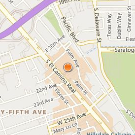 Gurnick Academy of Medical Arts Location Map - Street View