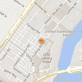 High Tech High Graduate School of Education Location Map - Street View
