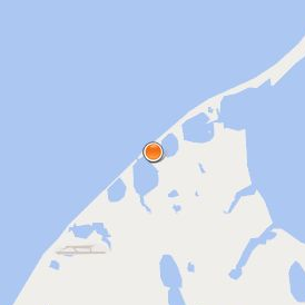 Ilisagvik College Location Map - City View