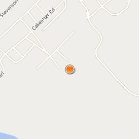 Ilisagvik College Location Map - Street View