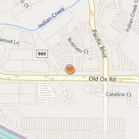 Institute for the Psychological Sciences Location Map - Street View