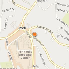 Institute of Medical Careers Location Map - Street View