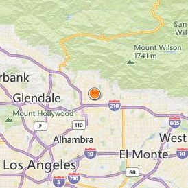 Integrity College of Health Location Map - City View