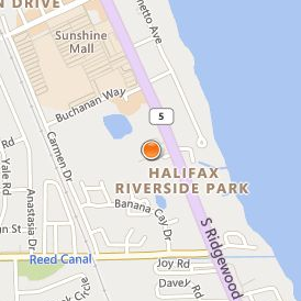 International Academy Location Map - Street View
