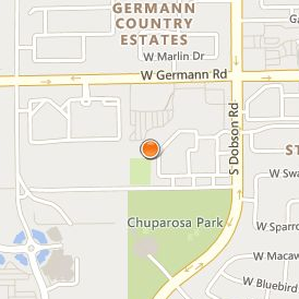International Baptist College and Seminary Location Map - Street View