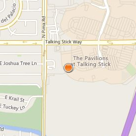 International School of Cosmetology Toni & Guy Hairdressing Academy Location Map - Street View