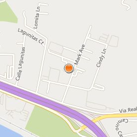 International Sports Sciences Association Location Map - Street View