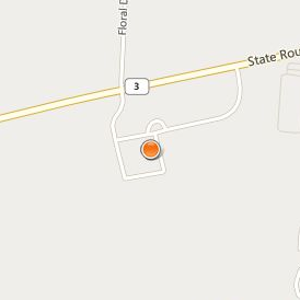 Jefferson Lewis BOCES Practical Nursing Program Location Map - Street View