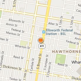 Jna Institute of Culinary Arts Location Map - Street View