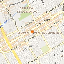 John Paul the Great Catholic University Location Map - Street View
