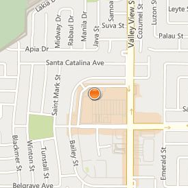 CRU Institute Location Map - Street View
