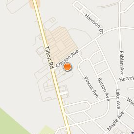 Jolie Hair and Beauty Academy Northfield Location Map - Street View