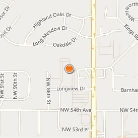 La James International College Johnston Location Map - Street View