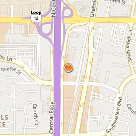 Peloton College Location Map - Street View