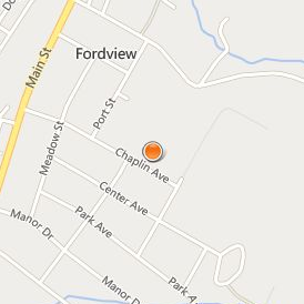 Lenape Technical School Practical Nursing Program Location Map - Street View
