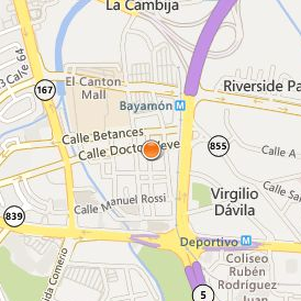 Leston College Location Map - Street View