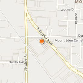 Life Chiropractic College West Location Map - Street View