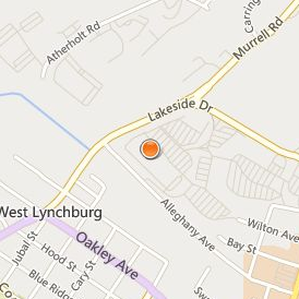 Centra College of Nursing Location Map - Street View