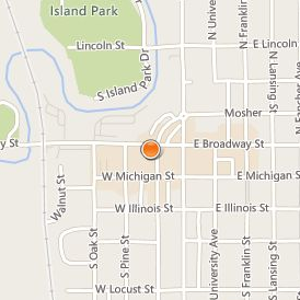 M J Murphy Beauty College of Mount Pleasant Location Map - Street View