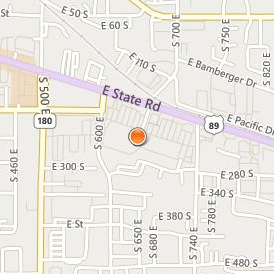 Mandalyn Academy Location Map - Street View