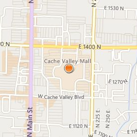 Paul Mitchell the School Logan Location Map - Street View