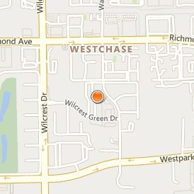MediaTech Institute Houston Location Map - Street View