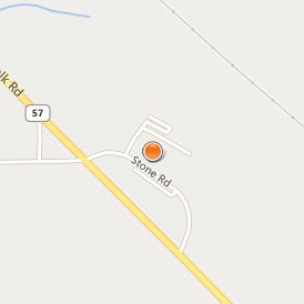 Medina County Career Center Location Map - Street View