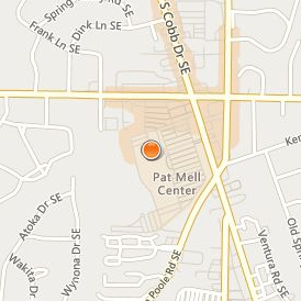 Fortis College Smyrna Location Map - Street View