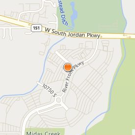 Medspa Academies Location Map - Street View