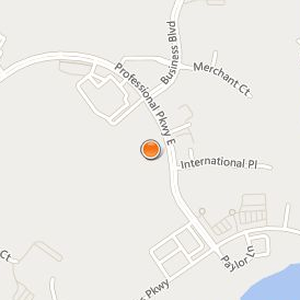 Meridian College Location Map - Street View