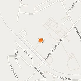 Meridian Institute of Surgical Assisting Location Map - Street View