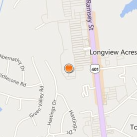 Miller Motte College Fayetteville Location Map - Street View