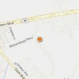 Miller Motte College Jacksonville Location Map - Street View