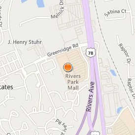 Miller Motte Technical College Charleston Location Map - Street View