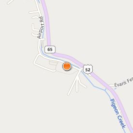 Mingo Extended Learning Center Location Map - Street View