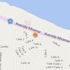 Modern Hairstyling Institute Arecibo Location Map - Street View