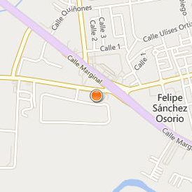 Modern Hairstyling Institute Carolina Location Map - Street View