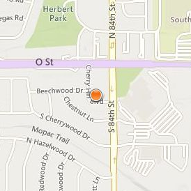 Myotherapy Institute Location Map - Street View