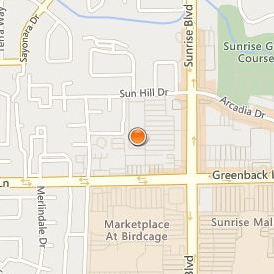 National Career Education Location Map - Street View