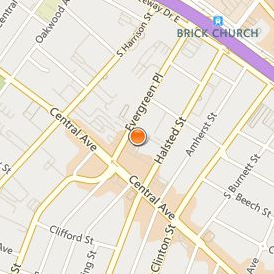 National Career Institute Location Map - Street View