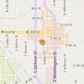 New Saint Andrews College Location Map - Street View