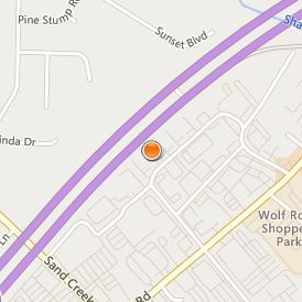 New School of Radio and Television Location Map - Street View