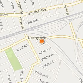 New York Automotive and Diesel Institute Location Map - Street View