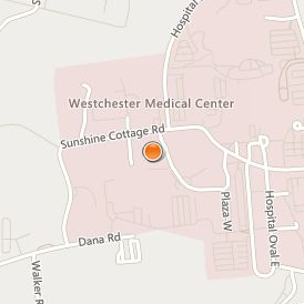 New York Medical College Location Map - Street View