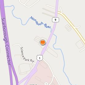 Northeast Technical Institute Location Map - Street View